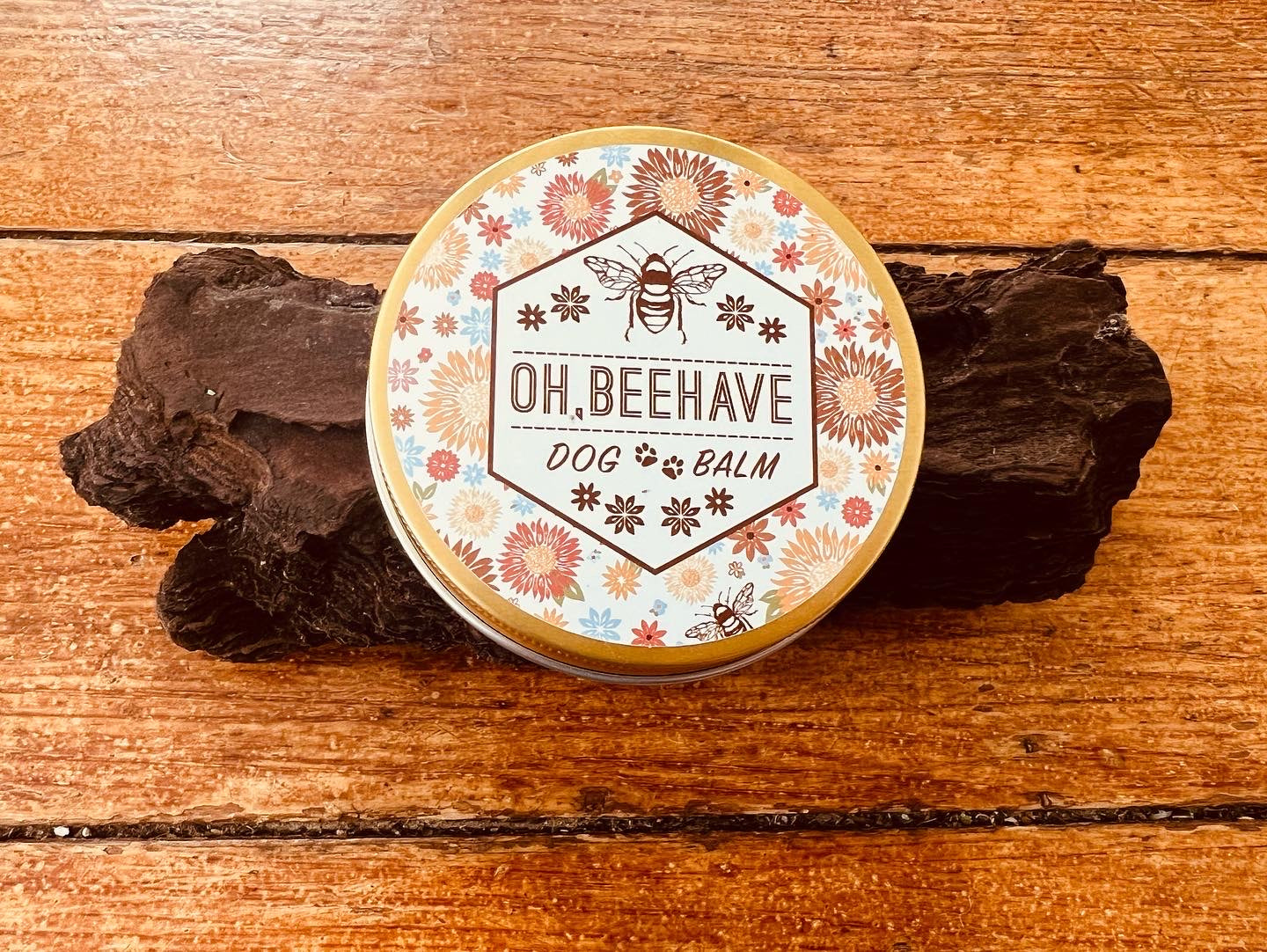 Dog Balm